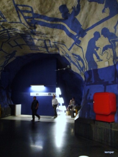 Stockholm 2010