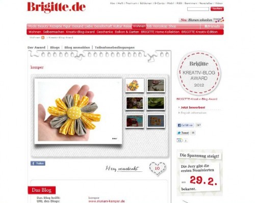 Brigitte